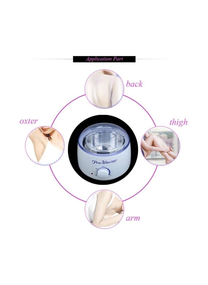 Hot Wax Warmer Machine