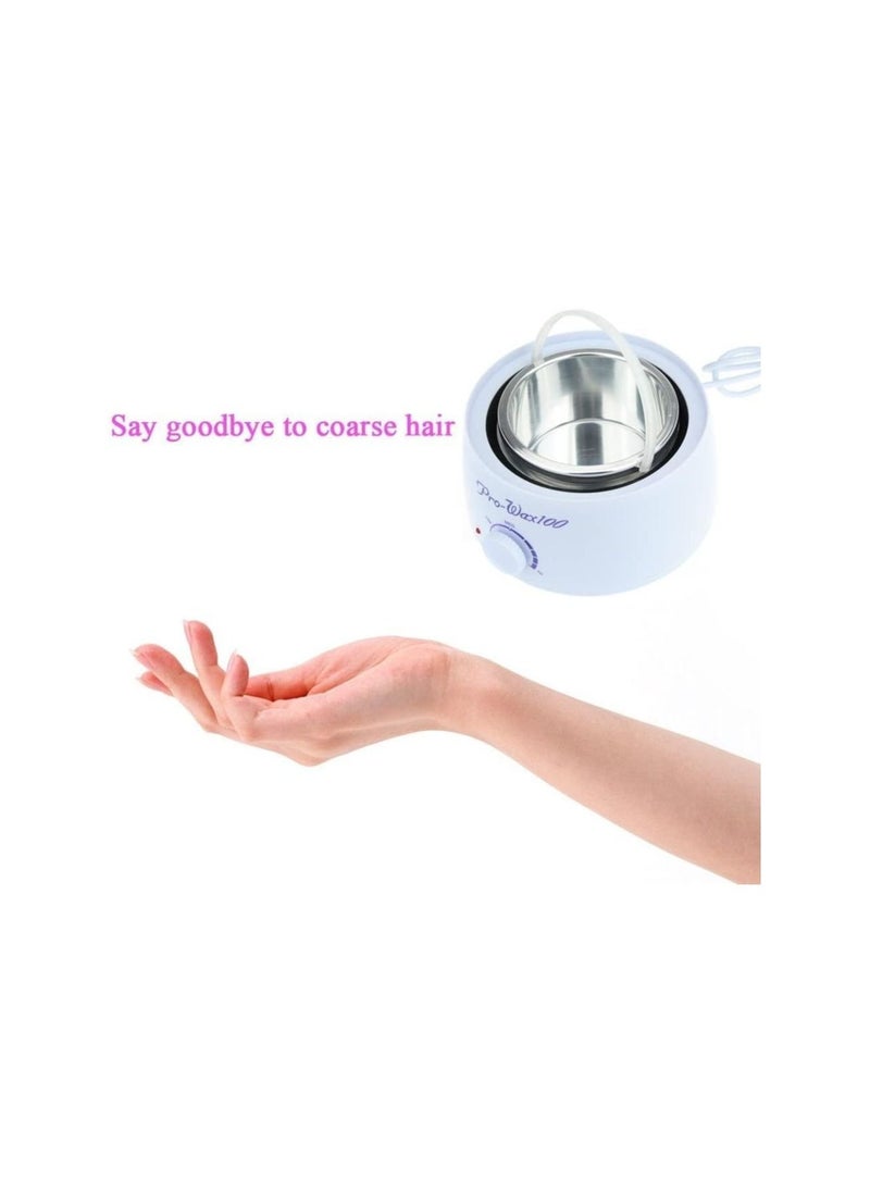 Hot Wax Warmer Machine