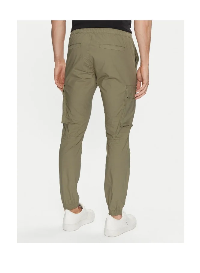 Calvin Klein Jeans Skinny Cargo Trousers
