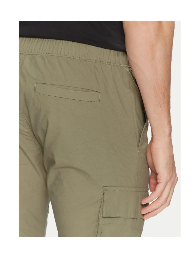 Calvin Klein Jeans Skinny Cargo Trousers