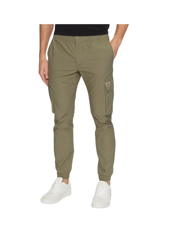 Calvin Klein Jeans Skinny Cargo Trousers