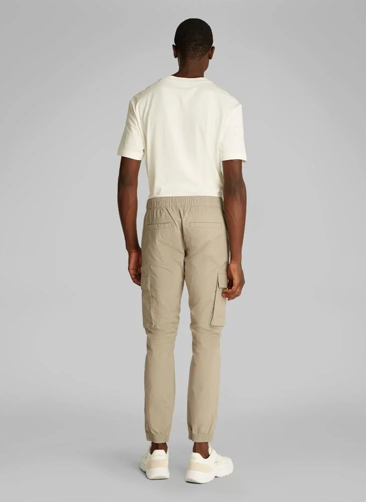 Calvin Klein Jeans Casual Skinny Cargo