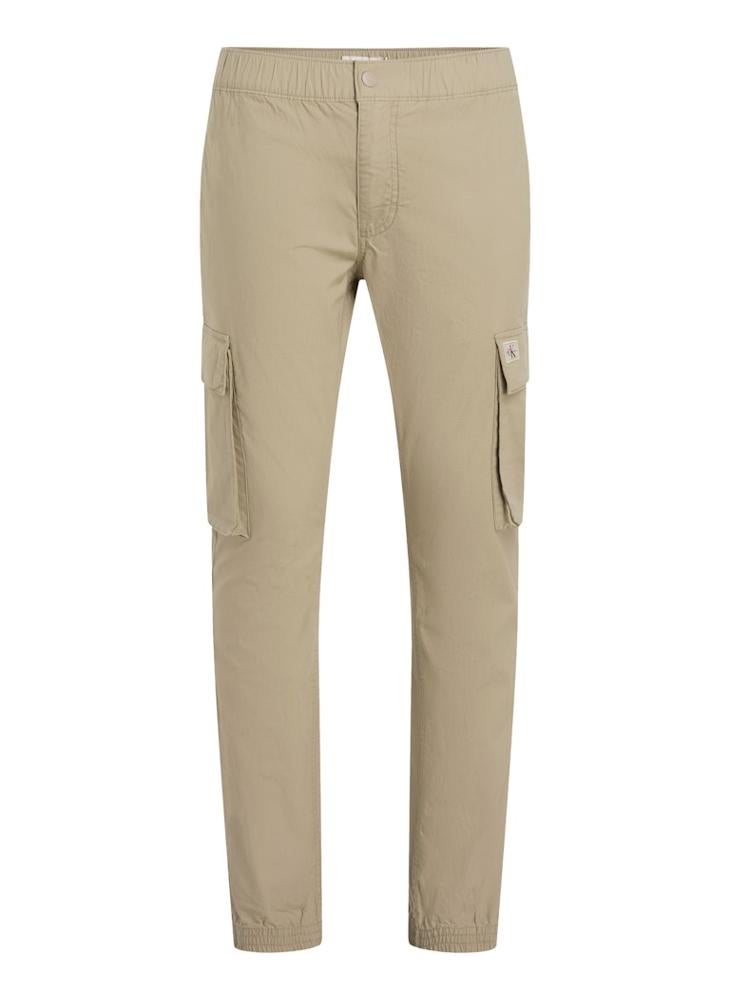 Calvin Klein Jeans Skinny Cargo Trousers  - Image 5