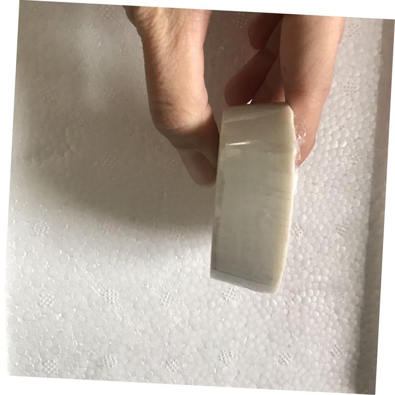 Vanzack Natural Materials Skid Wax for Surfboards Friction Optimum Performance Easy Use - Image 3