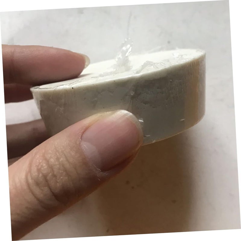 Vanzack Natural Materials Skid Wax for Surfboards Friction Optimum Performance Easy Use - Image 5
