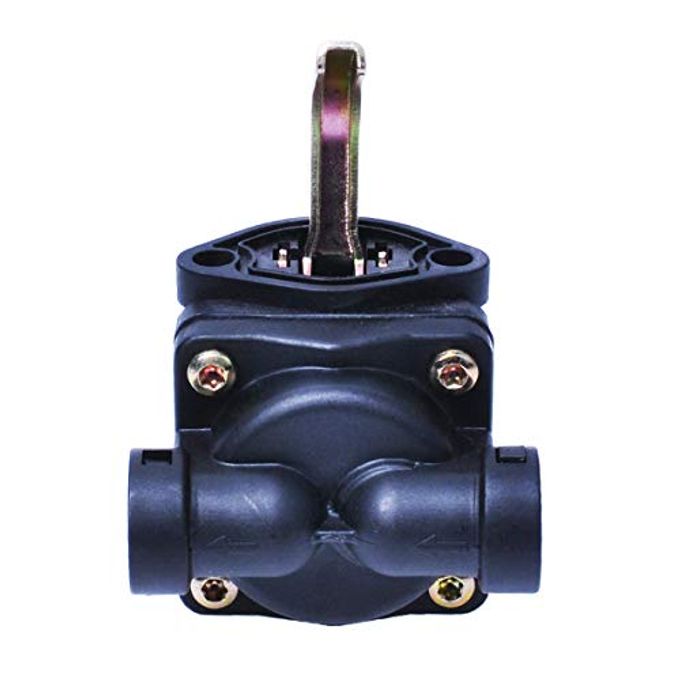 Wadoy Fuel Pump Kit Compatible with Kohler 12-559-02-S, 12-559-01-S, CH11, CH 12.5S, CV13S, CV14S, CV15S, CV16S, Compatible with John Deere AM133627, LT 133, LT150, LT155, LT160 Fuel Pump - Image 2