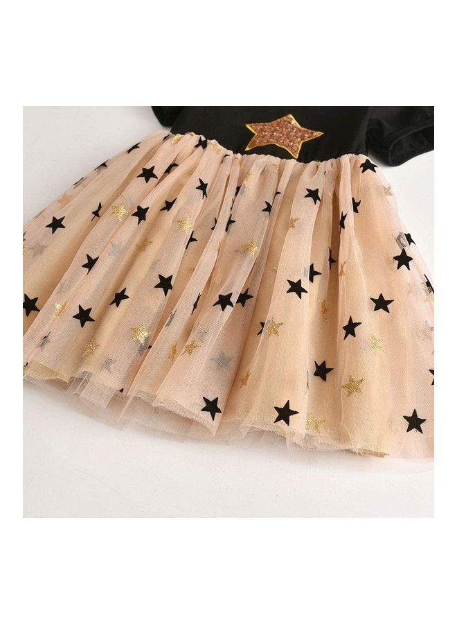 NIBEMINENT Princess Costume 100cm - Image 3