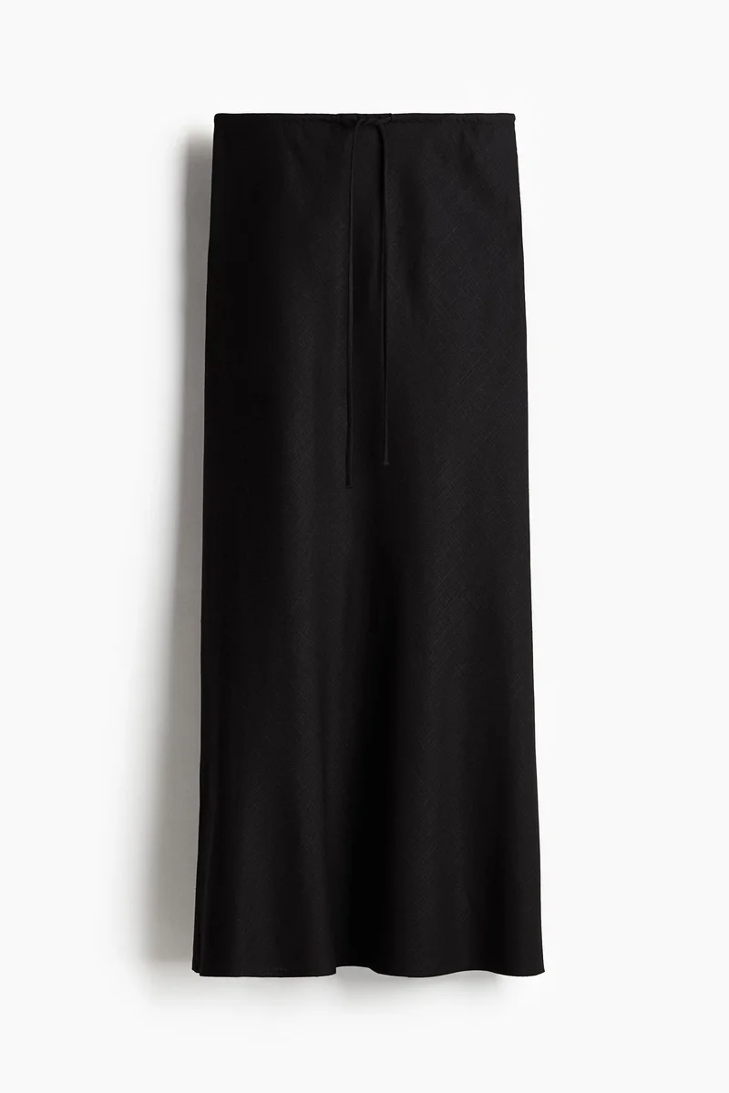 اتش اند ام Maxi skirt
