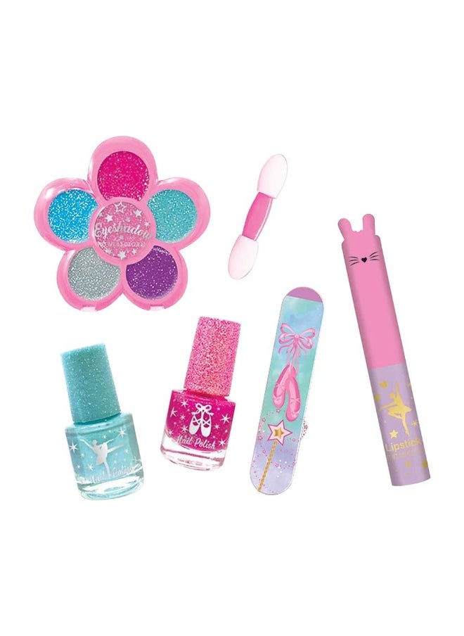 Hot Focus Ballerina Shine Beauty Set  - Image 1