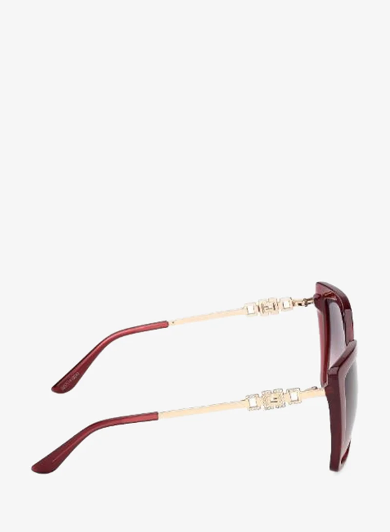 Guess  square sunglasses for Women | Best Price UAE