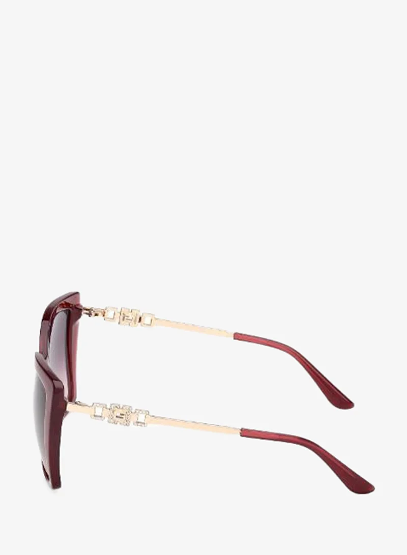 Guess  square sunglasses for Women | Best Price UAE