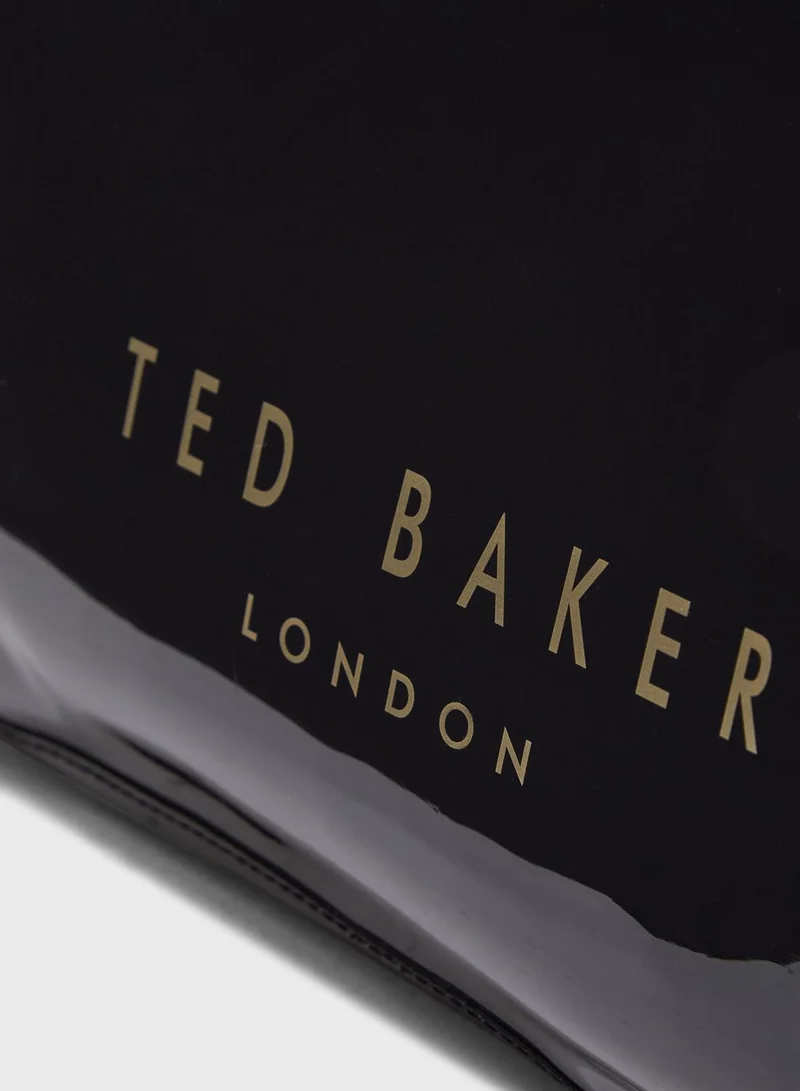 Ted Baker Nikicon Knot Bow Small Icon Tote Bag