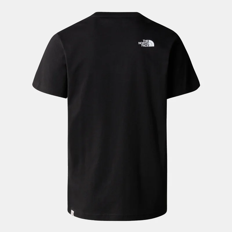 THE NORTH FACE Men’s Berkeley California T-Shirt