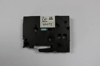 Brother P Touch Tz Tape 12Tze231 White Label Black 12Mm 8M - pzsku/ZCF31C801826027C0E06CZ/45/_/1727882416/4860e81b-6965-4430-982d-0e7573481969