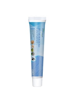 SOUTH MOON South Moon 20g Hemorrhoid Ointment Natural Formula Secure Comfortable Quick Soothing Relief Swelling Itching  - Image 1