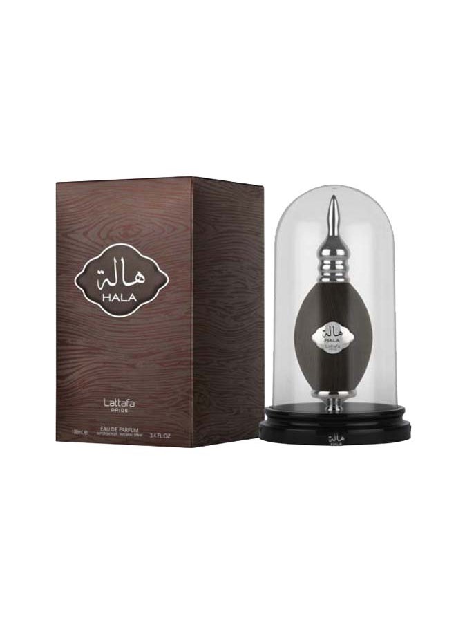 Lattafa Hala Pride Parfum 100ml  - Image 1