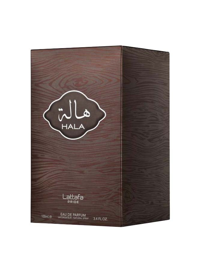 Lattafa Hala Pride Parfum 100ml  - Image 3