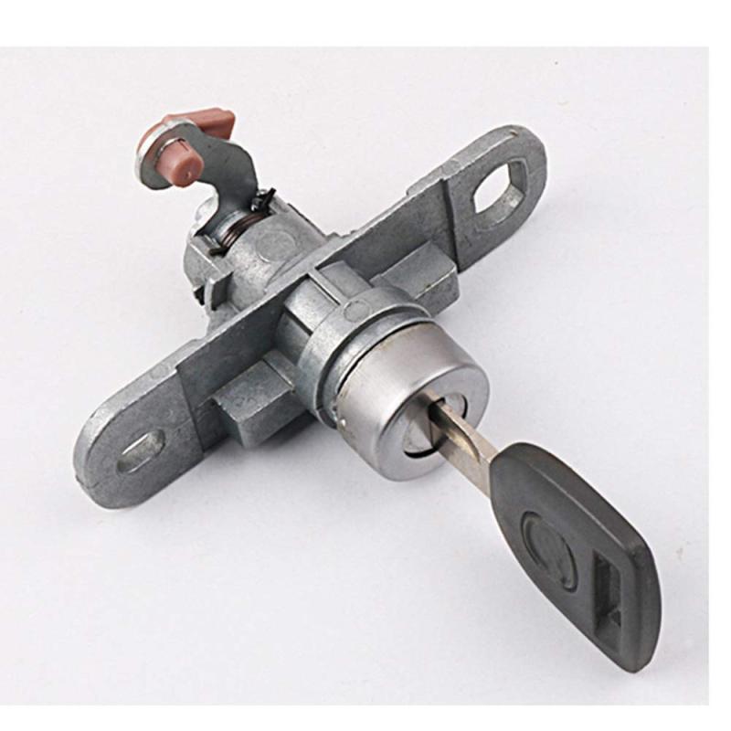 Car Trunk Lock Cylinder Replacement Automotive Lock Set for Mzd3 - Image 3