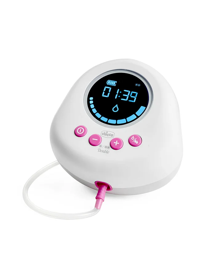 Chicco Single Electric Breast Pump 0M+