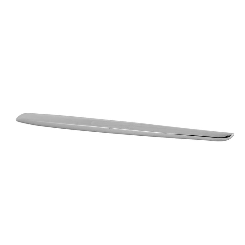 Side Box Trim Strip Chrome Decorative Sturdy Side Panel Storage Box Plating Trim Strip for K1600GTL 2011 to 2023 Left Side - Image 2