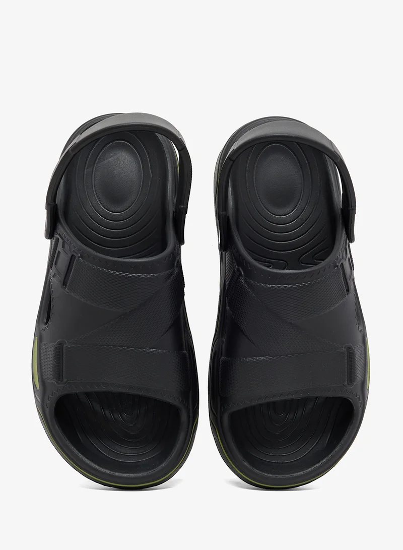 سفنتي فايف Casual Waterproof Slider Sandals