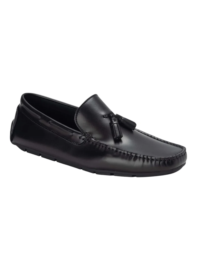 Bata Bata Casual Flat Loafer Shoes