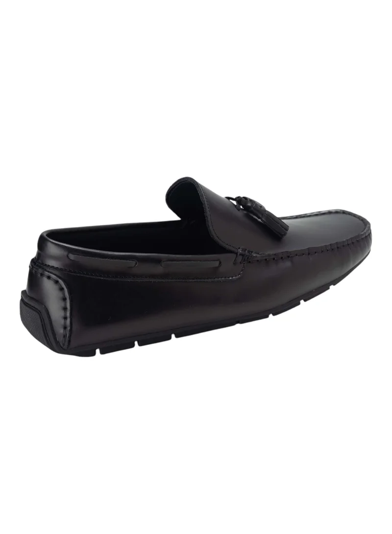 Bata Casual Flat Loafer Shoes