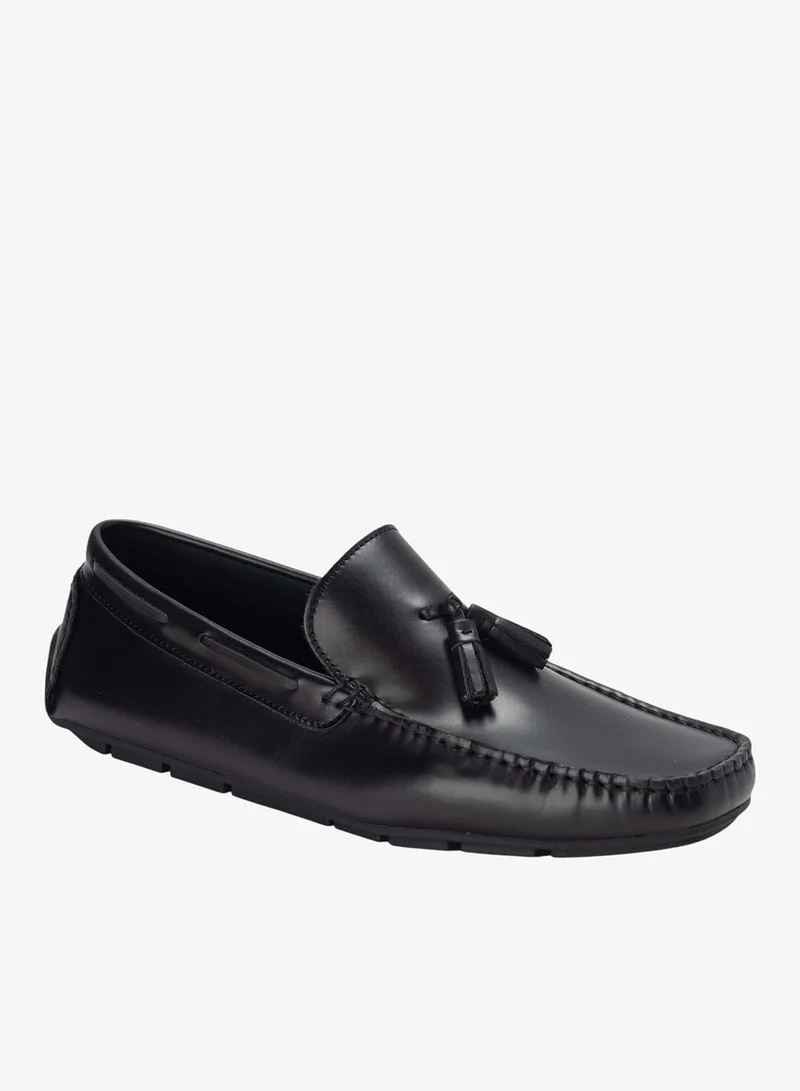 Bata Casual Flat Loafer Shoes
