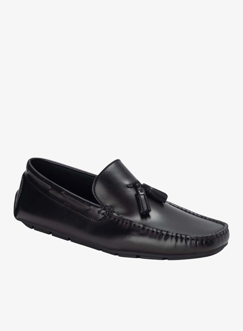 Bata Casual Flat Loafer Shoes - Image 2