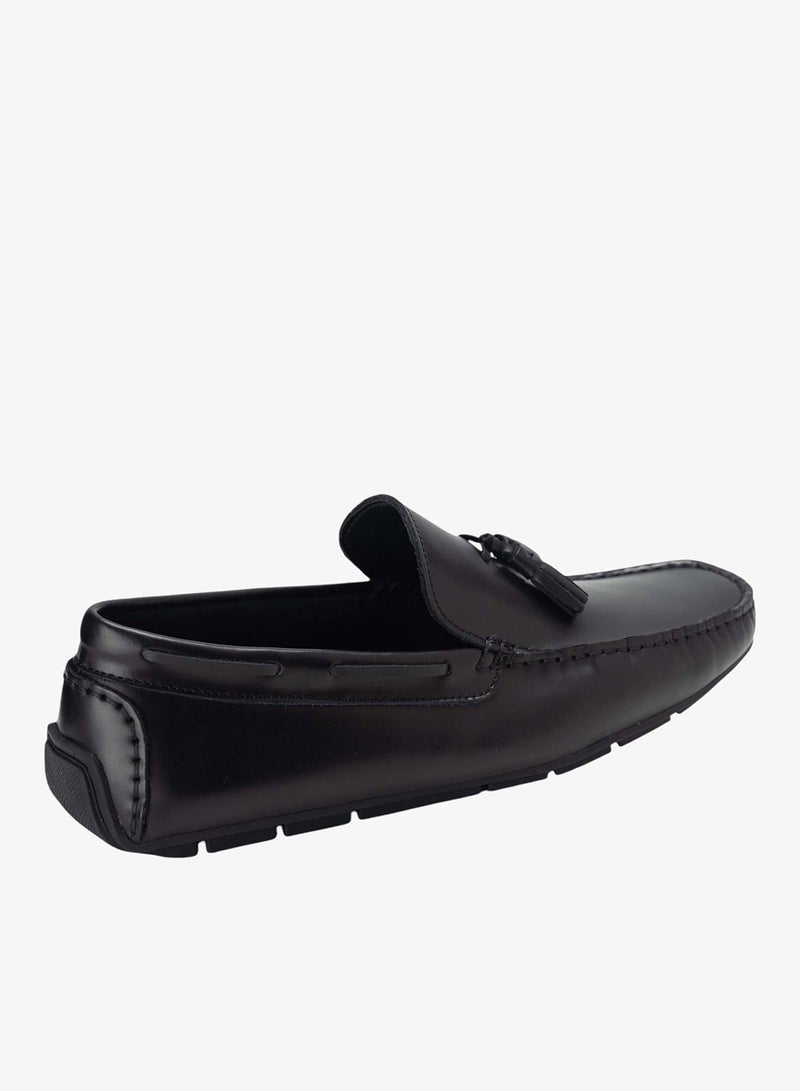 Bata Casual Flat Loafer Shoes - Image 3