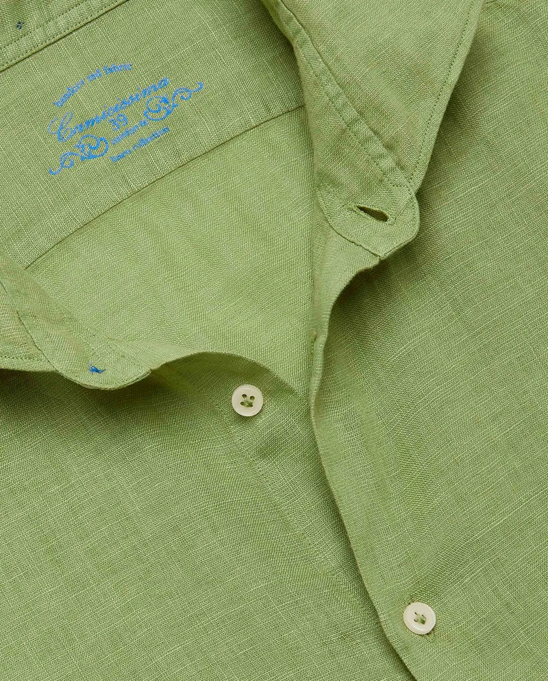 Camicissima DYED COMFORT