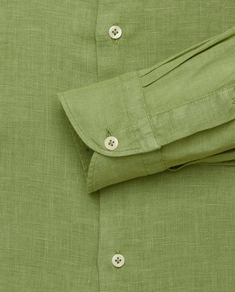 Camicissima DYED COMFORT