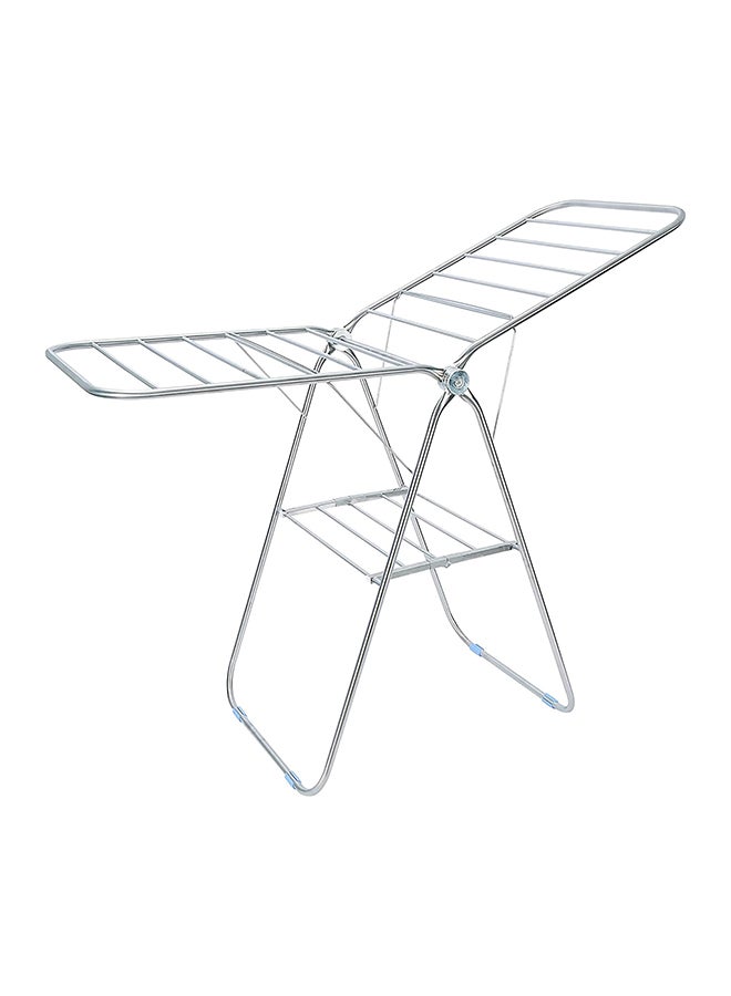 Home Pro منصة تجفيف الملابس الثقيل من الفولاذ المقاوم للصدأ ديلوكس 16M - Image 1