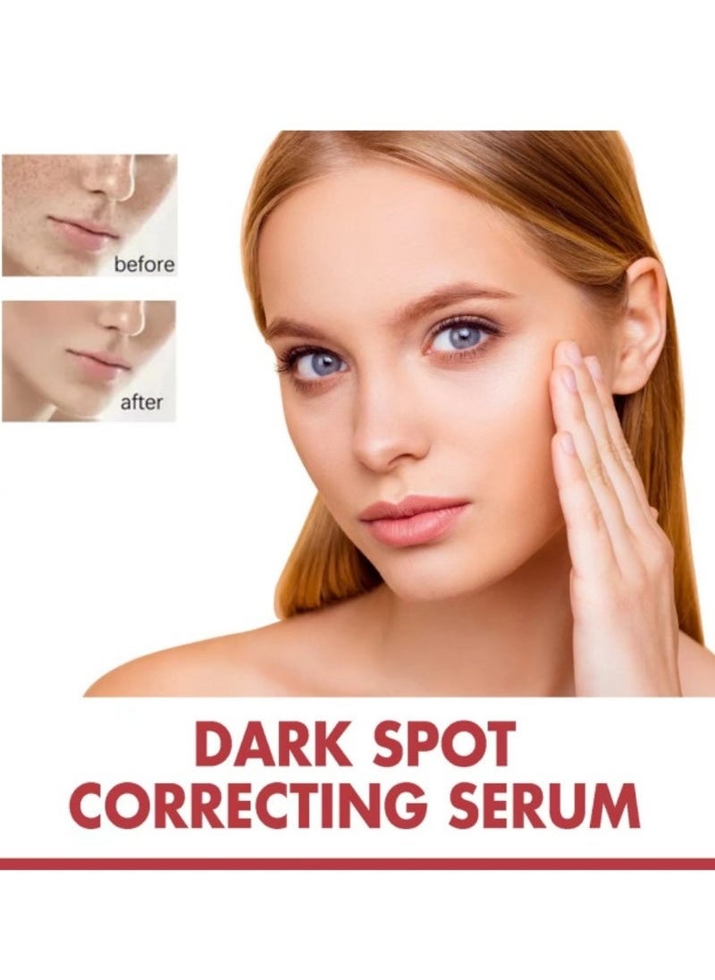 Anua korean Premium Korean Skincare! Anua Serum with 10% Niacinamide + 4% Tranexamic Acid, Infused with Ceramide, Hyaluronic Acid and Vitamin B12, Natural Hue, Fragrance-Free Formula, Ideal for Sensitive Skin, Achieve Glass Skin, 30 ml  - Image 4