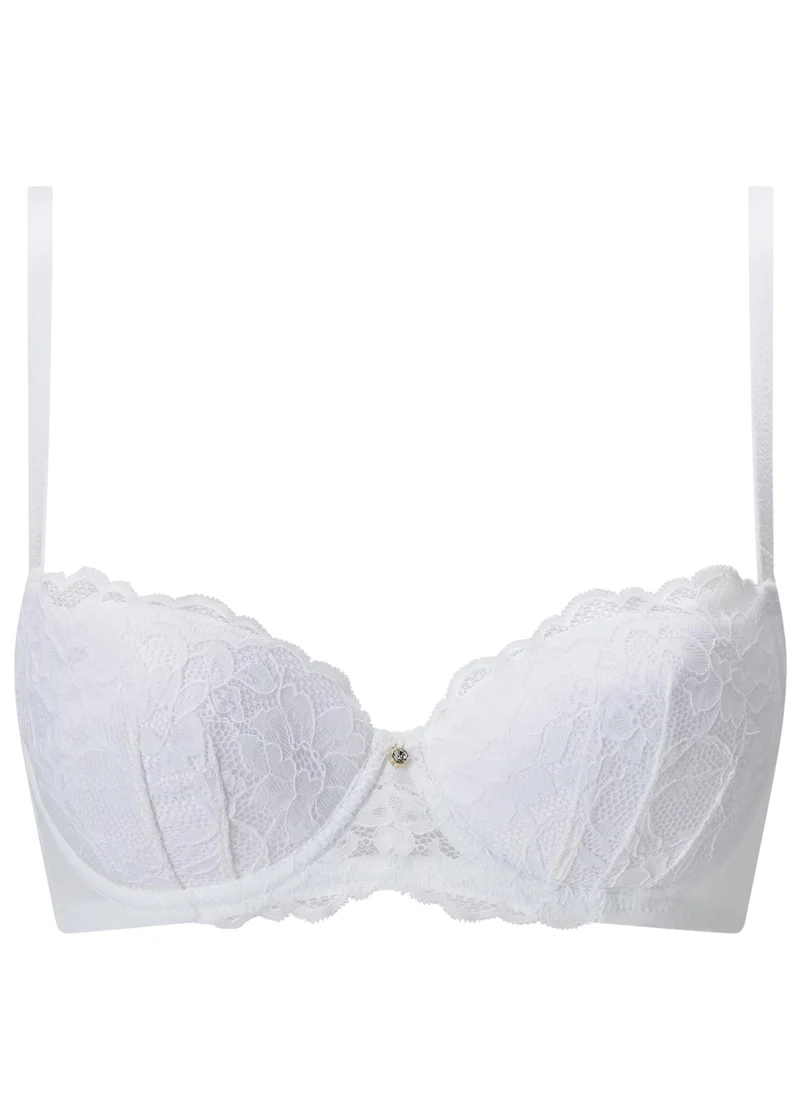 Ann Summers Ann Summers Sexy Lace Planet Padded Balcony