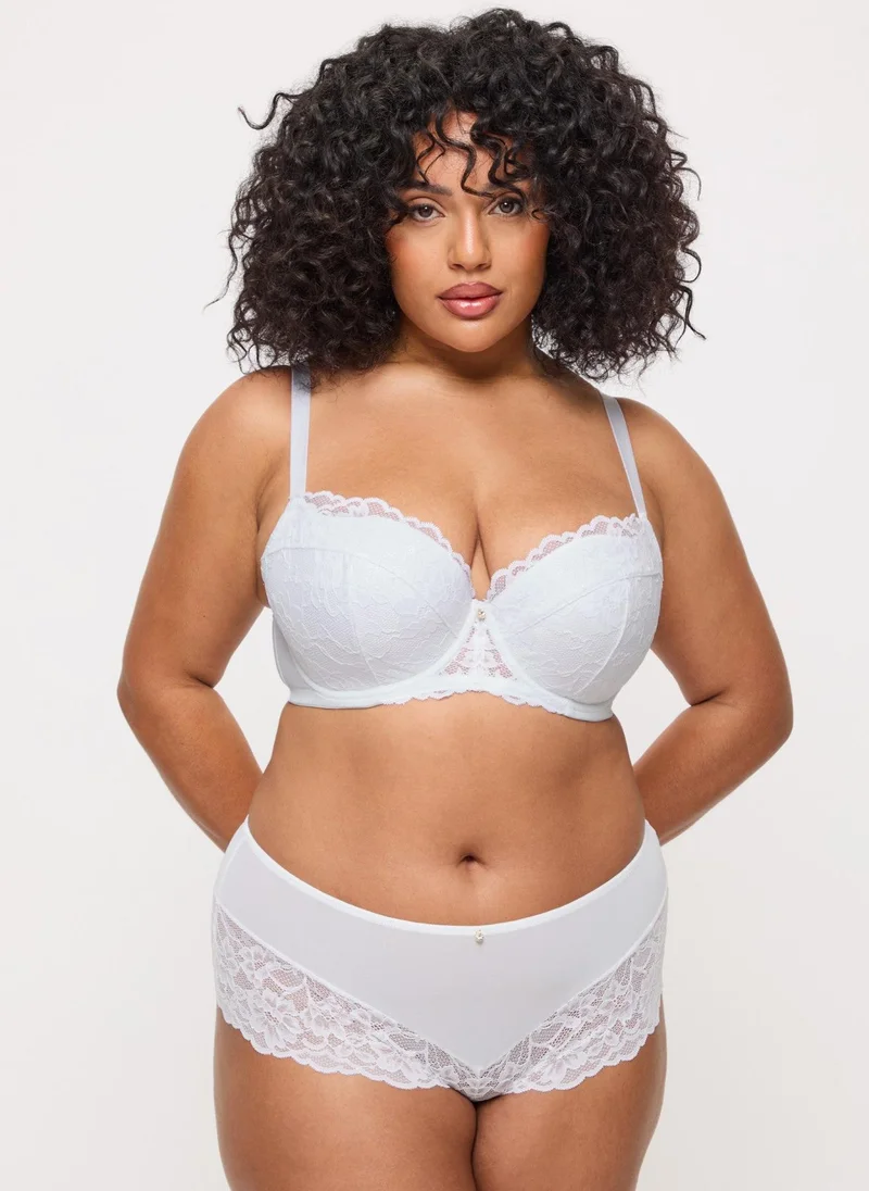 Ann Summers Ann Summers Sexy Lace Planet Padded Balcony