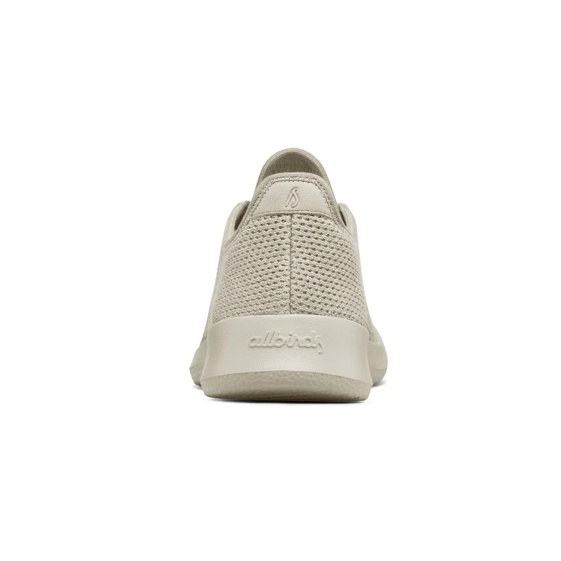 Allbirds Men's Tree Runner - Wheat (Beige Sole)