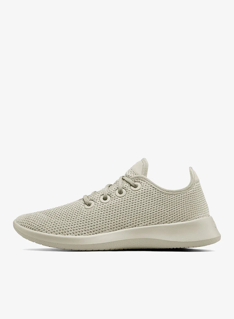 Men's Tree Runner - Wheat (Beige Sole)