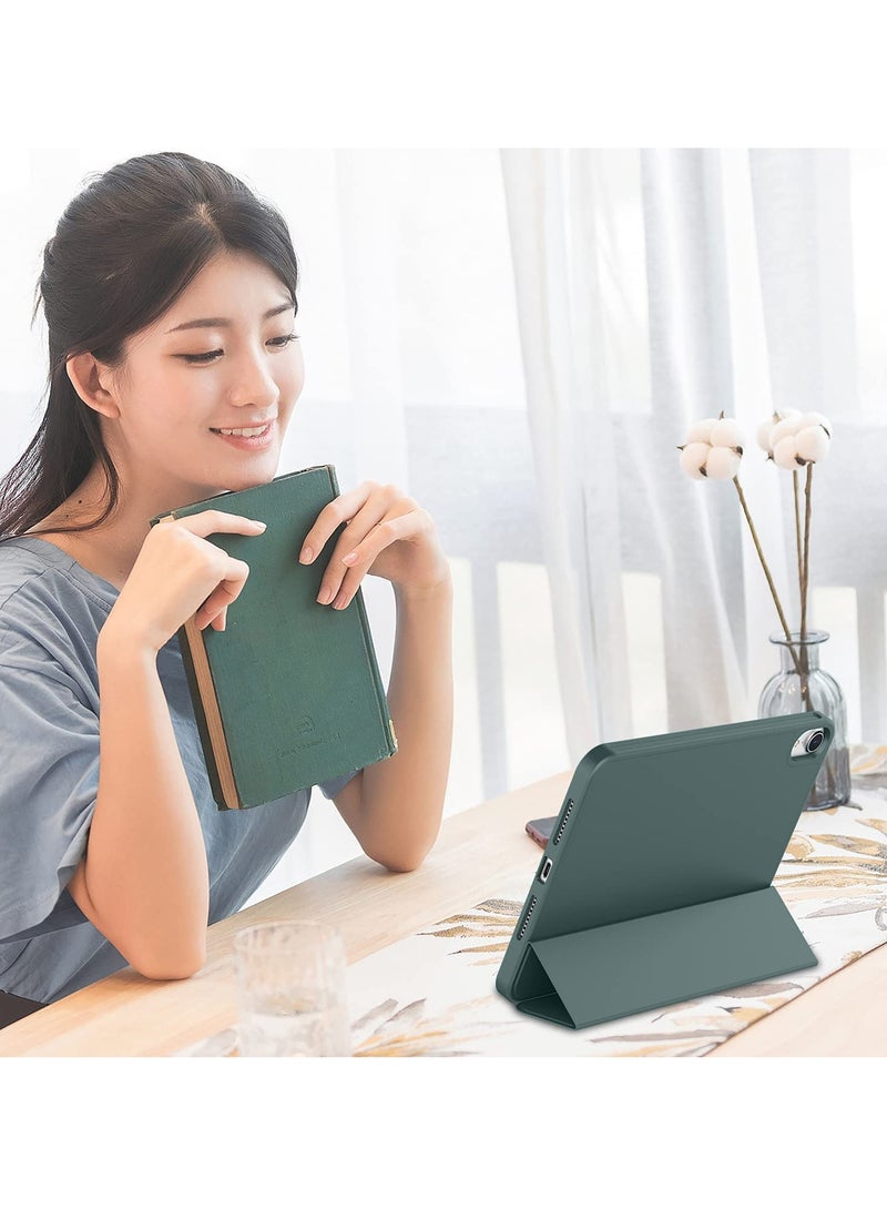 DUSALA iPad Mini 6th Generation 2021 Case With Pencil Holder - Image 5