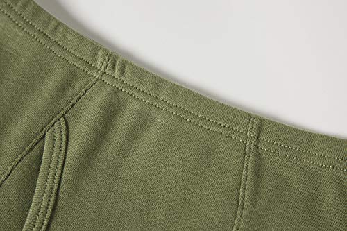 Winging Day Boys' Pure Cotton 6-Pack Boxer Brief Underwear Size 10T - Image 3