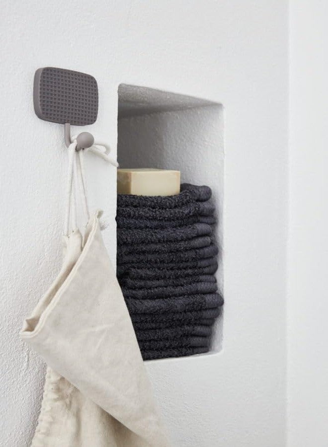 Geelli|Bianco Hanger 8 x 10 cm, Height 4 cm - Image 2