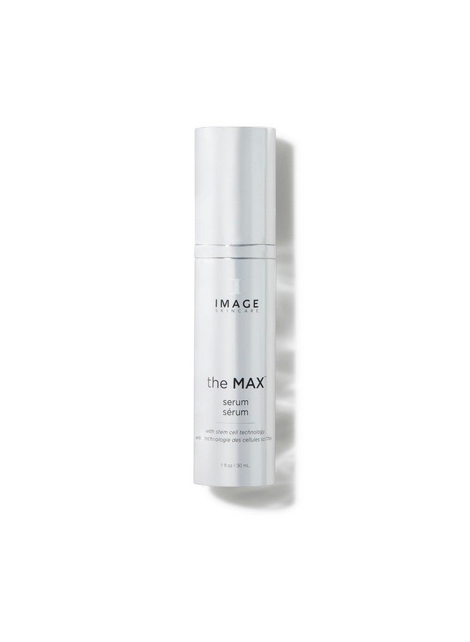 Image Skincare The Max Serum Multipeptide Facial Serum To Reduce Appearance Of Fine Lines And Wrinkles 1 Fl Oz - Image 1