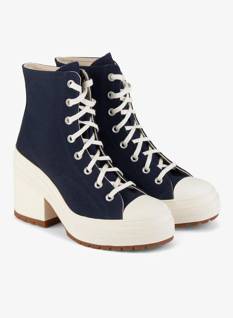 CONVERSE Women's Chuck 70 De Luxe Platform Shoes