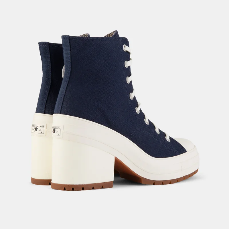 CONVERSE Women's Chuck 70 De Luxe Platform Shoes