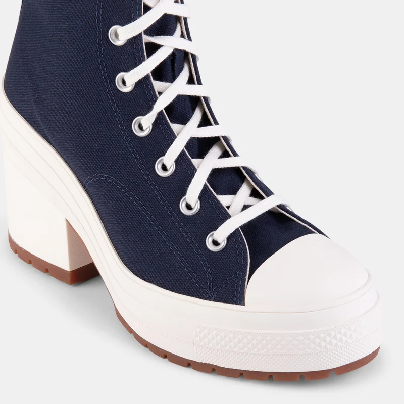 CONVERSE Women's Chuck 70 De Luxe Platform Shoes
