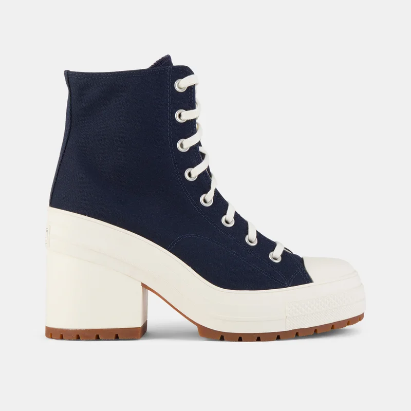 CONVERSE Women's Chuck 70 De Luxe Platform Shoes