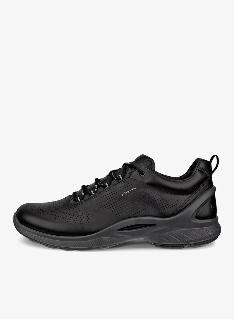 ECCO  ECCO Biom Fjuel M Black for Men | Best Price UAE
