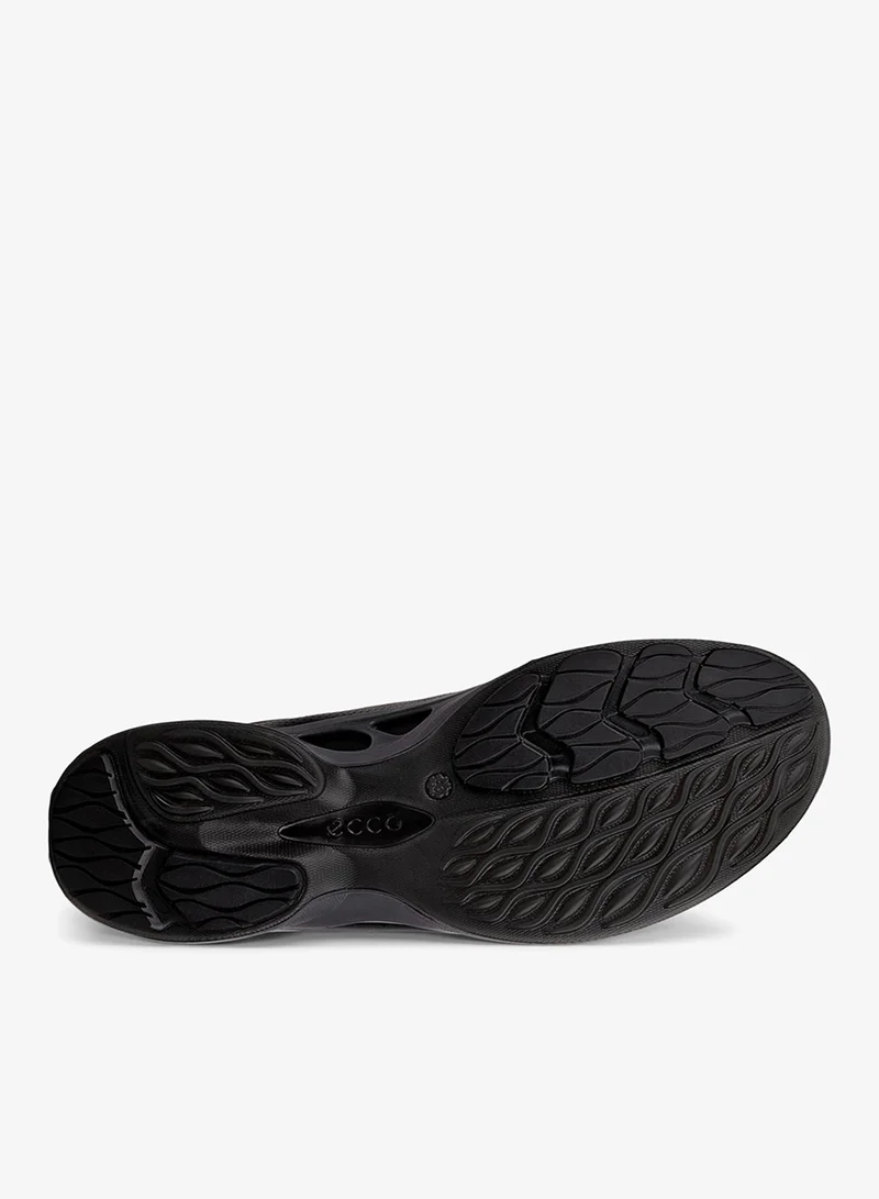 ECCO  ECCO Biom Fjuel M Black for Men | Best Price UAE