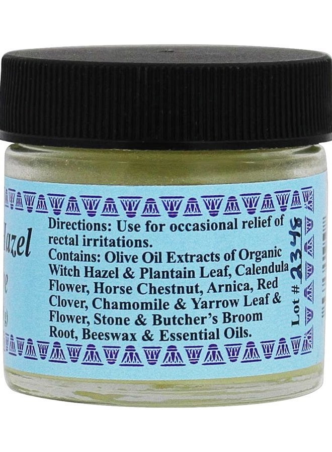 wise ways herbals Witch Hazel Salve - 30ml,(WiseWays ) - Image 2