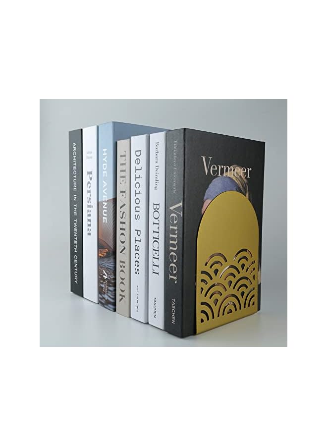 The Bros 7 Pcs Decorative Books for Home décor,Black and whiteshelf Decor Accents Library décor for Home Sweet Stacked Books - Image 5
